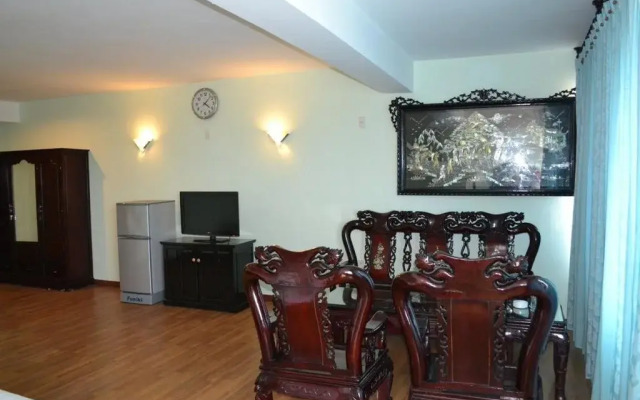 The Sunriver Boutique Hotel Hue