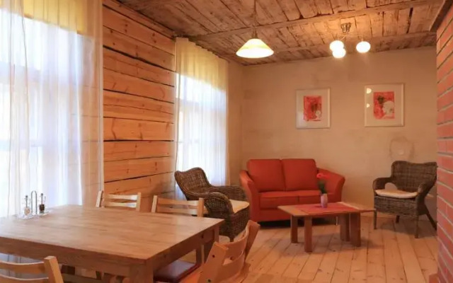 Marias House