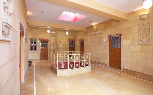 OYO 1402 Hotel Prithvi
