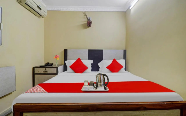 SPOT ON 70270 Hotel Akshaya Residency