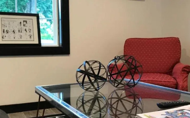 Acadia Hotel - Downtown