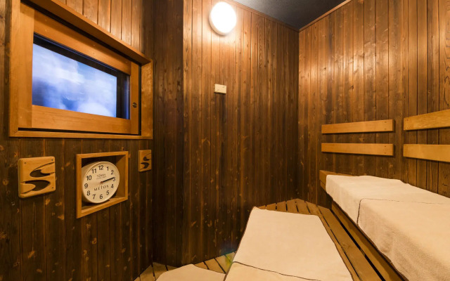 Dormy Inn Premium Wakayama Natural Hot Spring