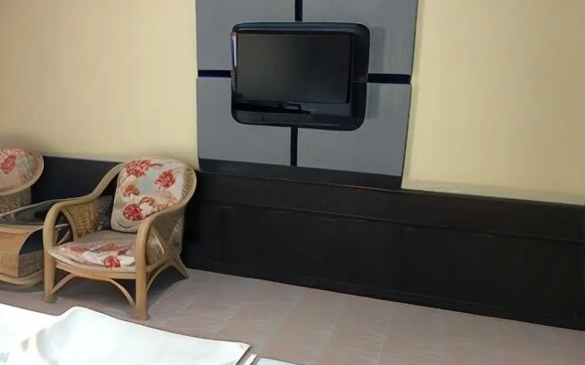 Khon Kaen Ruenrom Hotel