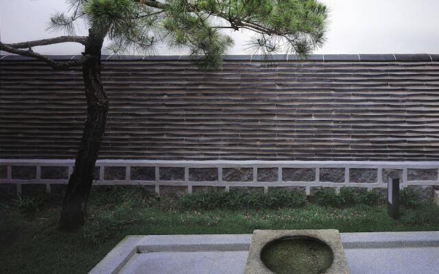 Xiwoo Hanok Guesthouse