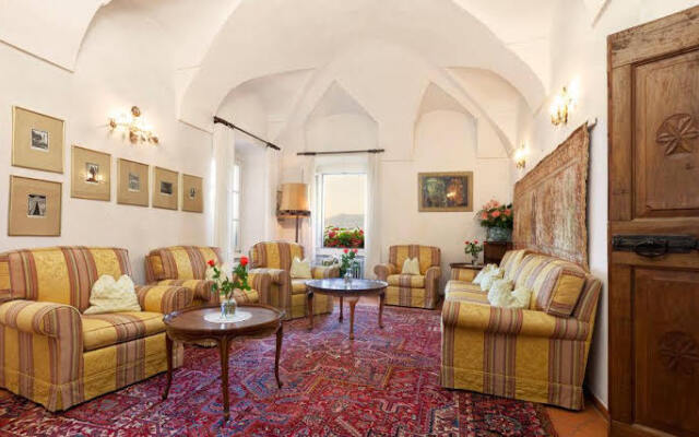 Villa Olevano