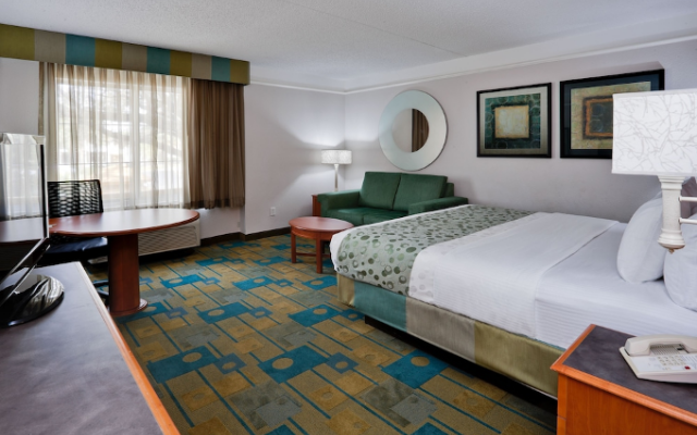 La Quinta Inn & Suites by Wyndham Lakeland West