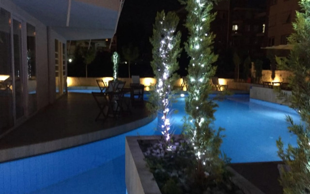 Boutique House Mim-A