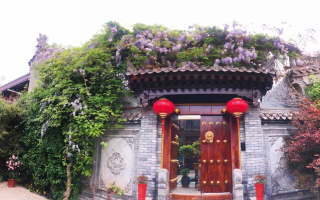Xi'an Impression Nanhu Lake Homestay