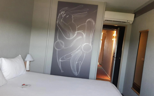 ibis Vesoul