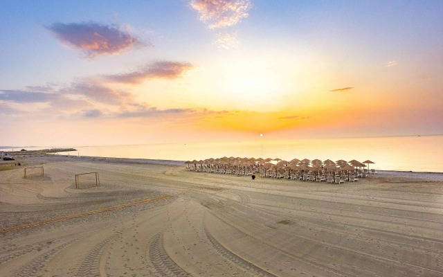 Dion Palace Resort & Spa