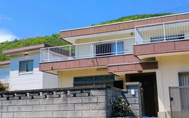 Olive Mama no Yado Nagi — 3-star hotel in Shodoshima