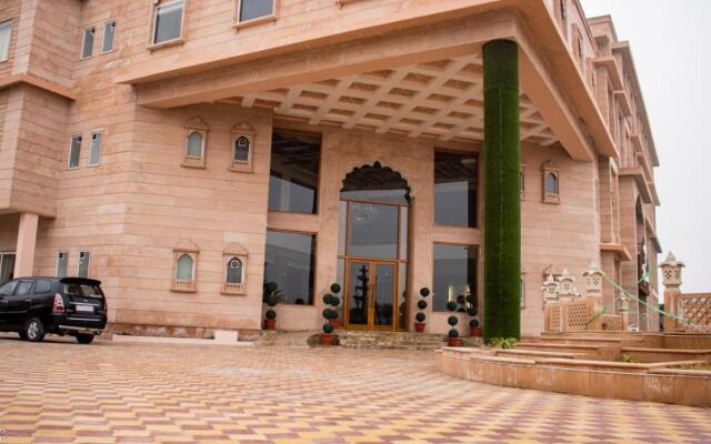 The Grand Shekhawati