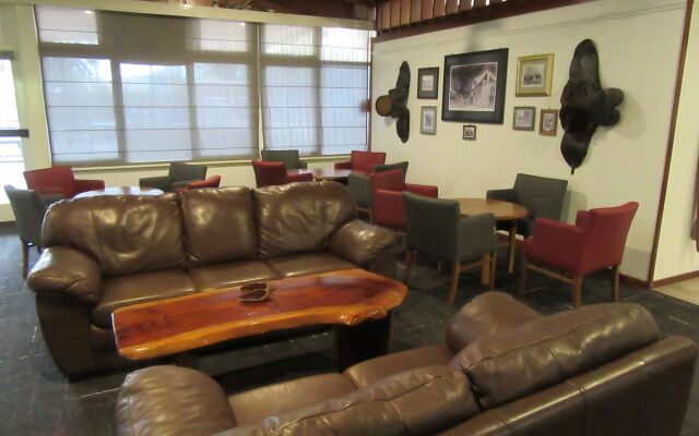 Hotel Kununurra