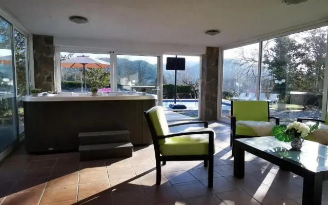 VILLAS COSETTE - Villa Martina