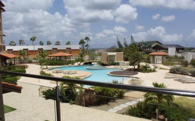 Luxury Oasis Ocean View Condo