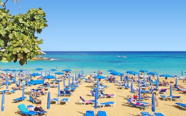 Malvina Paralimni in Paralimni