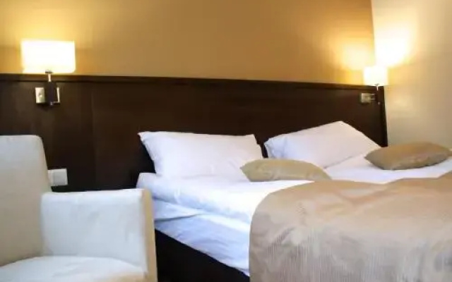 Hotel Lazur SPA & Conference