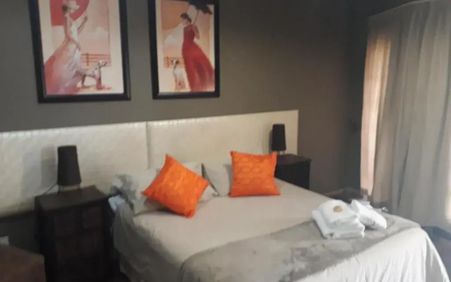 Pepe Piatto Lodge