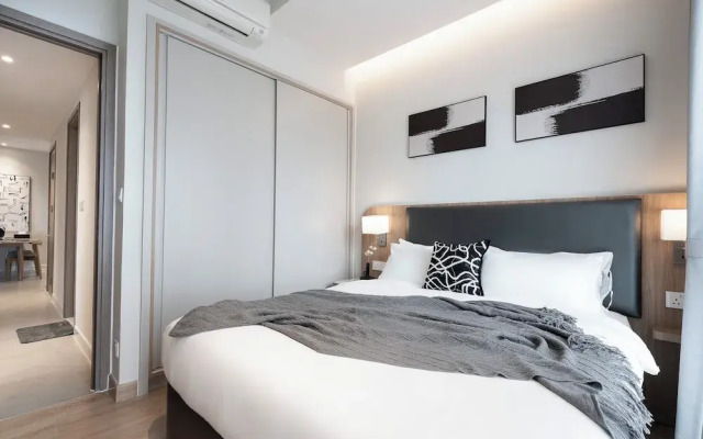 Luxury City View Condotel - Zenity Capitaland