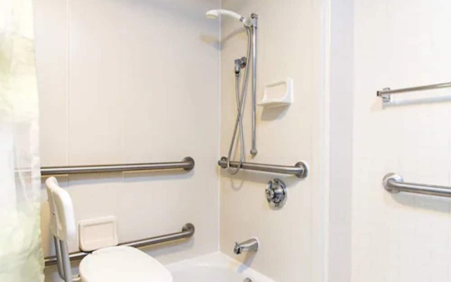 SpringHill Suites Wichita East at Plazzio