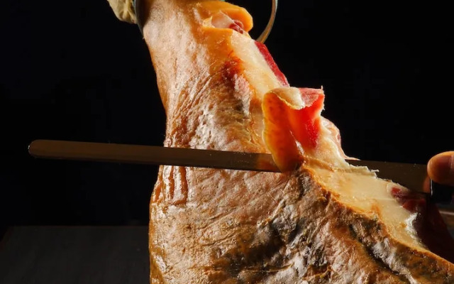 Teppanyaki Auberge Bettei Yumesaki