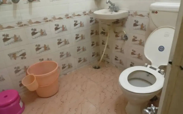 Goroomgo Royal Elite Inn Jalandhar