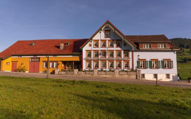 Landgasthaus Neues Bild