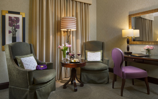 Hotel Esplanade Zagreb
