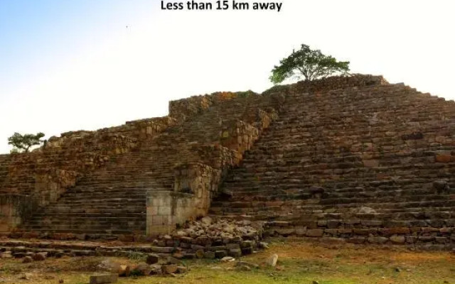 Hotel Redstone by OYO Rooms