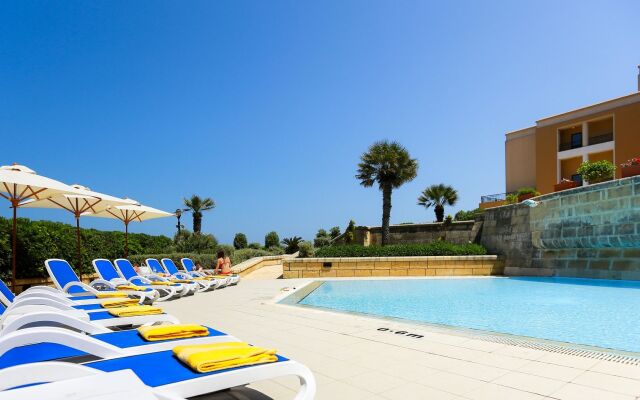Corinthia St George's Bay