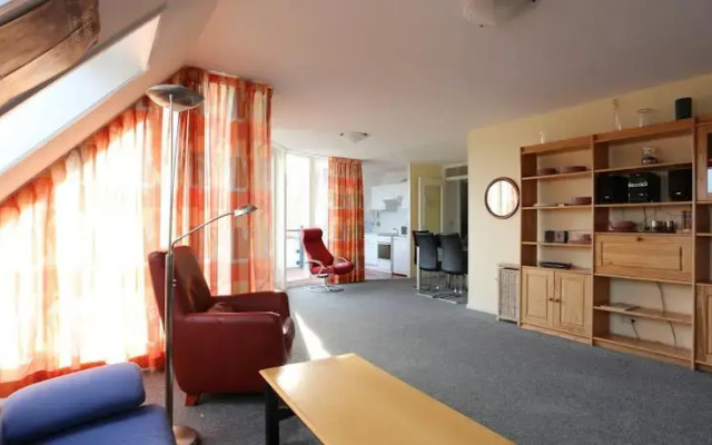 Penthouse Belle Vue