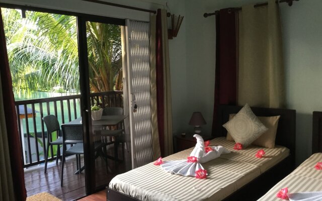 Mer Riviere Self Catering