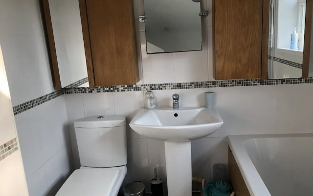 3br-sleeps6-garden-mountain &near 4 Falls Walks on