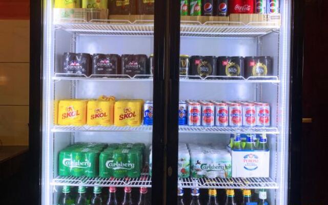 AE Semporna Guesthouse