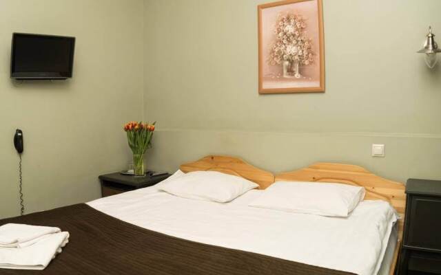 Amsterdam Hotel - Hotel in Moskva - Photo 5