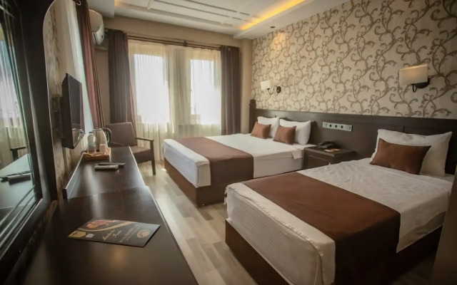 Büyük Mardin Oteli