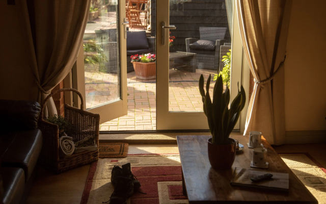 Norfolk Accommodation - mYminiBreak