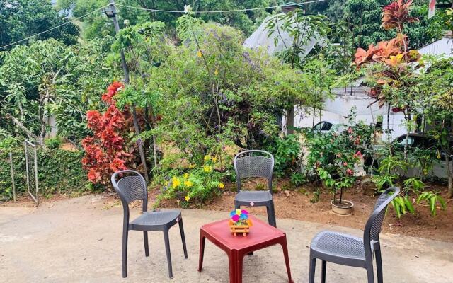shepherd homestay