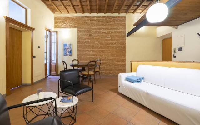 Verdi 11 in Firenzuola