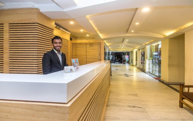 Gaju Suite Hotel