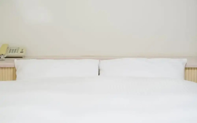 Tabist City Hotel Nakamachi