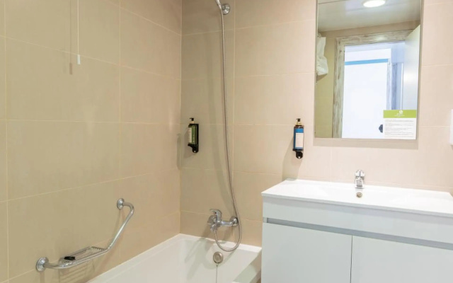 Vila Baleira Suites