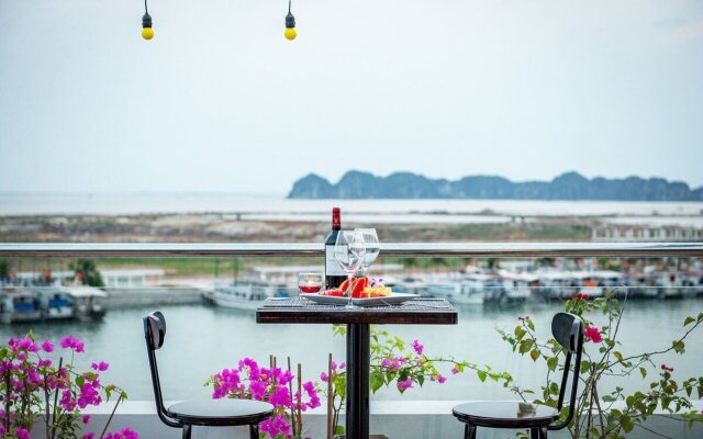 Pearl Hotel Tuan Chau