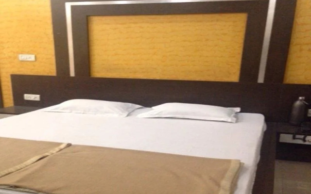 Hotel Shivam and Restaurant