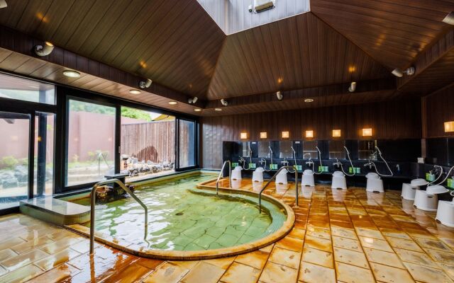 Kamenoi Hotel Nara