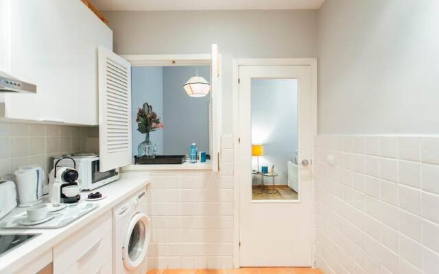 Sweet Inn - San Isidoro