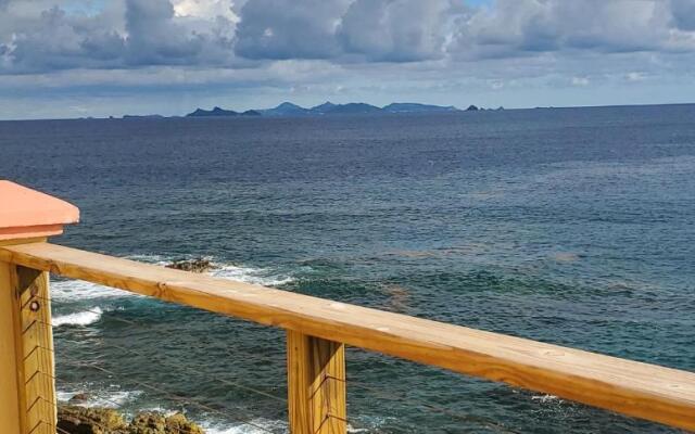 Ocean Shore