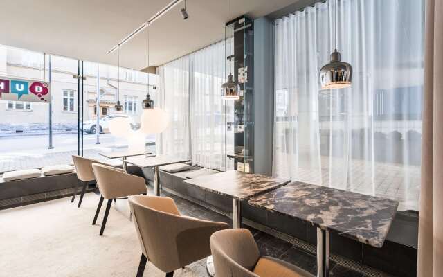 Radisson Blu Plaza Hotel, Helsinki