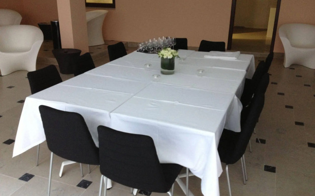 Sintra Boutique Hotel