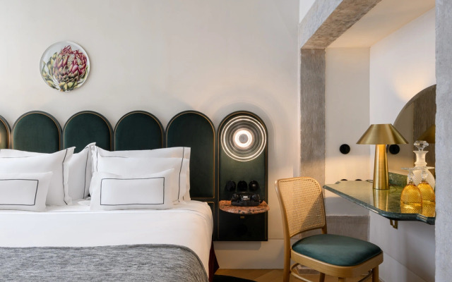 Hotel Montebelo Vista Alegre Lisboa Chiado